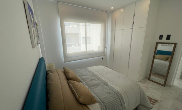 Reventa - 3. Casa indepiende - Benijófar - Costa Blanca Sur