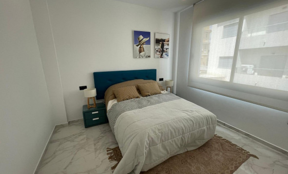 Reventa - 3. Casa indepiende - Benijófar - Costa Blanca Sur