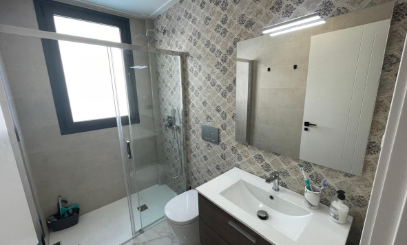 Reventa - 3. Casa indepiende - Benijófar - Costa Blanca Sur