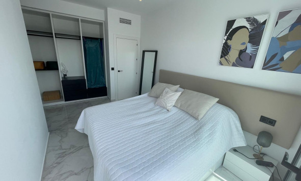 Reventa - 3. Casa indepiende - Benijófar - Costa Blanca Sur