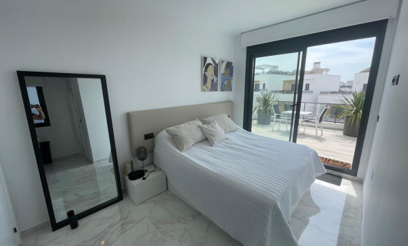 Reventa - 3. Casa indepiende - Benijófar - Costa Blanca Sur