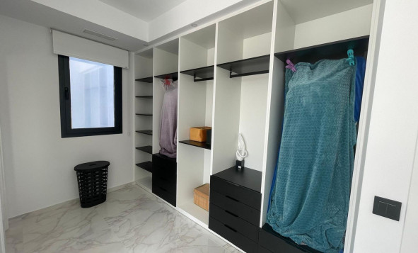 Reventa - 3. Casa indepiende - Benijófar - Costa Blanca Sur