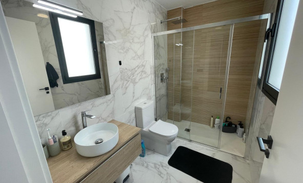 Reventa - 3. Casa indepiende - Benijófar - Costa Blanca Sur