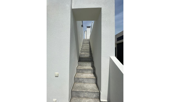 Reventa - 3. Casa indepiende - Benijófar - Costa Blanca Sur