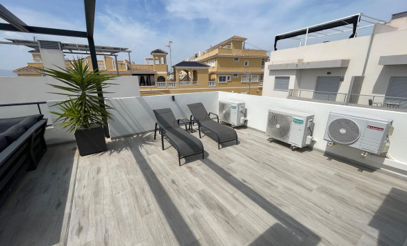 Reventa - 3. Casa indepiende - Benijófar - Costa Blanca Sur