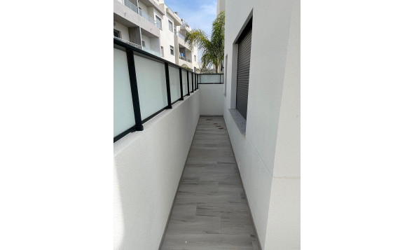 Reventa - 3. Casa indepiende - Benijófar - Costa Blanca Sur