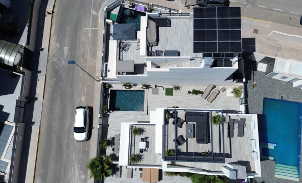 Reventa - 3. Casa indepiende - Benijófar - Costa Blanca Sur
