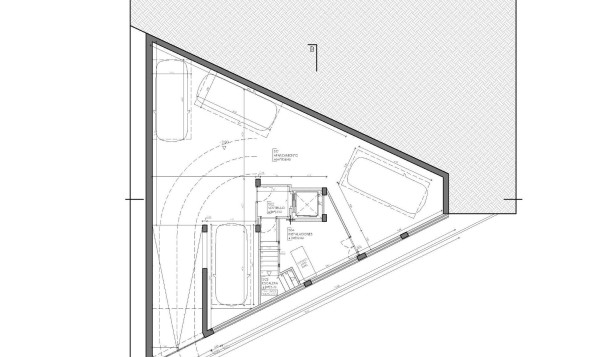 Nieuwbouw woningen - 1. Appartement / flat - Mazarrón - pueblo