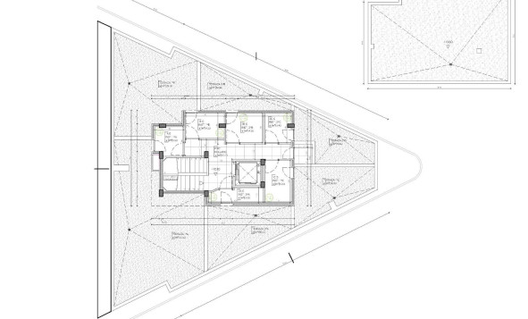 Obra nueva - 1. Apartamento / piso - Mazarrón - pueblo