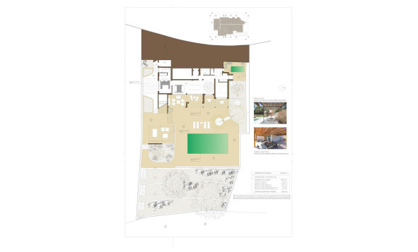 Obra nueva - 3. Casa indepiende - Benissa - Costa Blanca Norte 