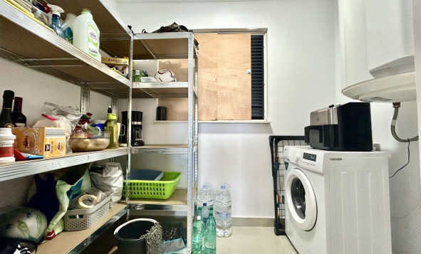 Reventa - 1. Apartamento / piso - Pilar de la Horadada - Costa Blanca Sur