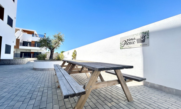 Reventa - 1. Apartamento / piso - Pilar de la Horadada - Costa Blanca Sur