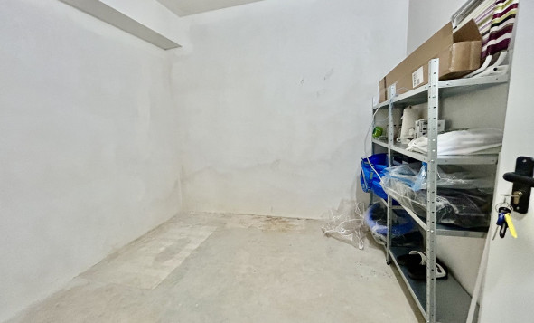 Reventa - 1. Apartamento / piso - Pilar de la Horadada - Costa Blanca Sur