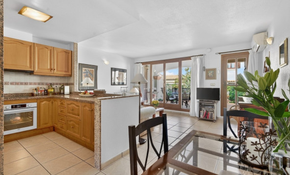 Reventa - 2. Chalet adosado - Gran Alacant - El Faro