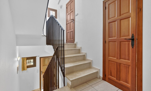 Reventa - 2. Chalet adosado - Gran Alacant - El Faro