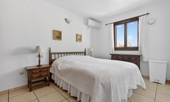 Reventa - 2. Chalet adosado - Gran Alacant - El Faro