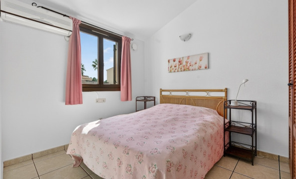 Reventa - 2. Chalet adosado - Gran Alacant - El Faro