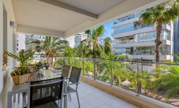 Reventa - 1. Apartamento / piso - Orihuela Costa - Costa Blanca Sur