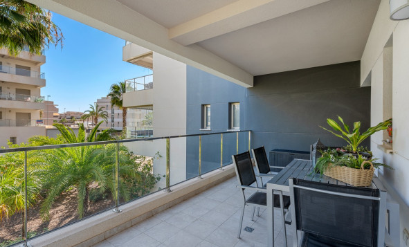 Reventa - 1. Apartamento / piso - Orihuela Costa - Costa Blanca Sur