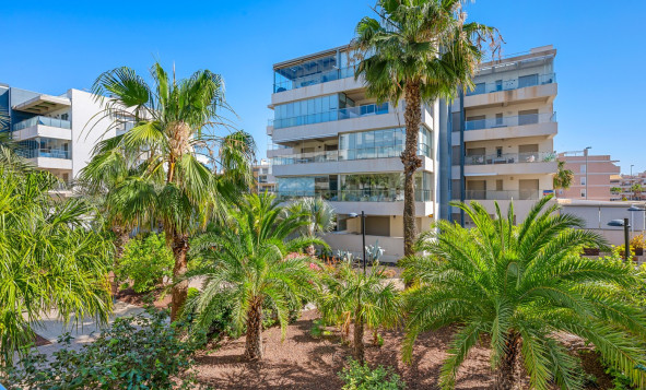 Reventa - 1. Apartamento / piso - Orihuela Costa - Costa Blanca Sur