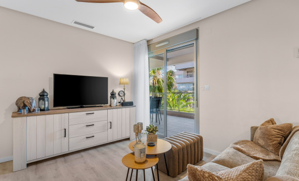 Reventa - 1. Apartamento / piso - Orihuela Costa - Costa Blanca Sur