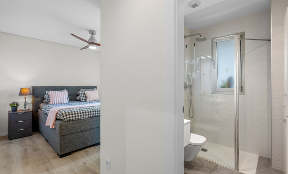 Reventa - 1. Apartamento / piso - Orihuela Costa - Costa Blanca Sur