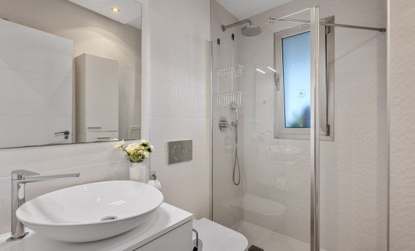 Reventa - 1. Apartamento / piso - Orihuela Costa - Costa Blanca Sur