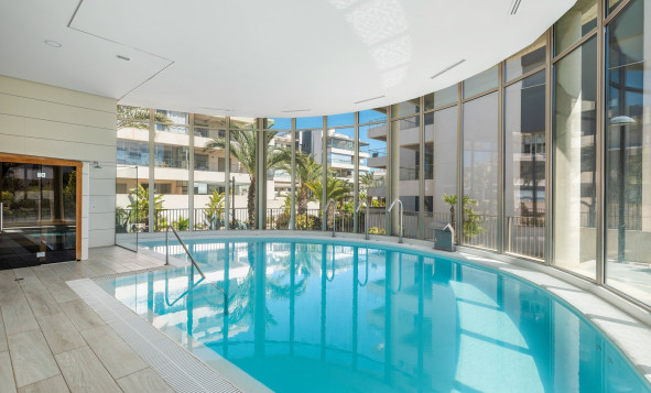 Reventa - 1. Apartamento / piso - Orihuela Costa - Costa Blanca Sur