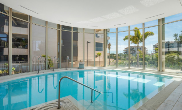 Reventa - 1. Apartamento / piso - Orihuela Costa - Costa Blanca Sur