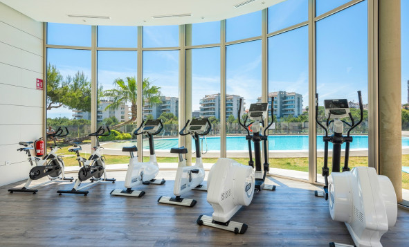 Reventa - 1. Apartamento / piso - Orihuela Costa - Costa Blanca Sur