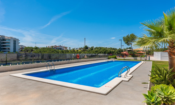 Reventa - 1. Apartamento / piso - Orihuela Costa - Costa Blanca Sur