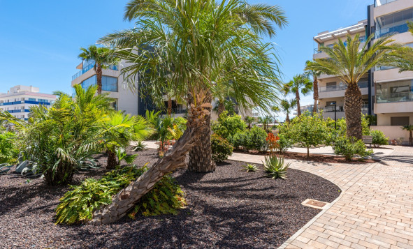 Reventa - 1. Apartamento / piso - Orihuela Costa - Costa Blanca Sur