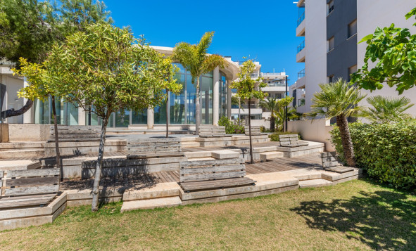 Reventa - 1. Apartamento / piso - Orihuela Costa - Costa Blanca Sur