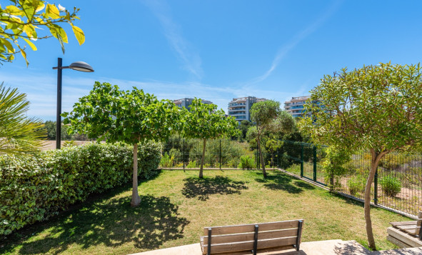 Reventa - 1. Apartamento / piso - Orihuela Costa - Costa Blanca Sur