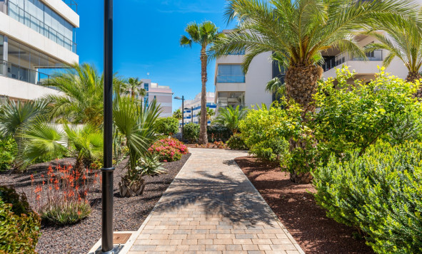 Reventa - 1. Apartamento / piso - Orihuela Costa - Costa Blanca Sur