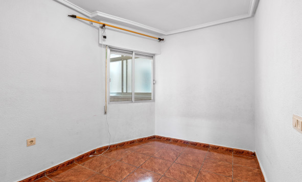 Herverkoop - 1. Appartement / flat - Benijófar - Costa Blanca Zuid