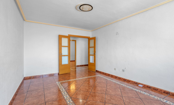 Herverkoop - 1. Appartement / flat - Benijófar - Costa Blanca Zuid