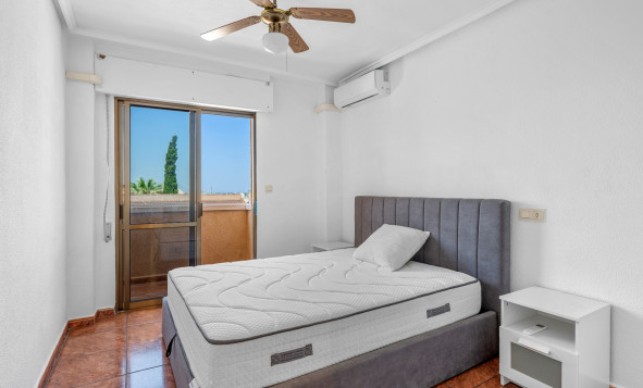 Herverkoop - 1. Appartement / flat - Benijófar - Costa Blanca Zuid