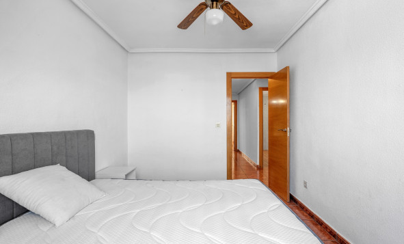 Herverkoop - 1. Appartement / flat - Benijófar - Costa Blanca Zuid