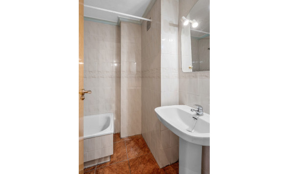 Herverkoop - 1. Appartement / flat - Benijófar - Costa Blanca Zuid