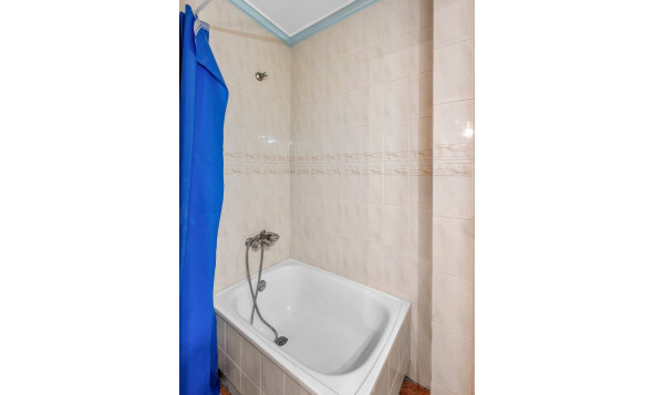 Herverkoop - 1. Appartement / flat - Benijófar - Costa Blanca Zuid