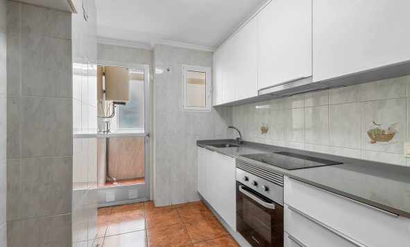 Herverkoop - 1. Appartement / flat - Benijófar - Costa Blanca Zuid