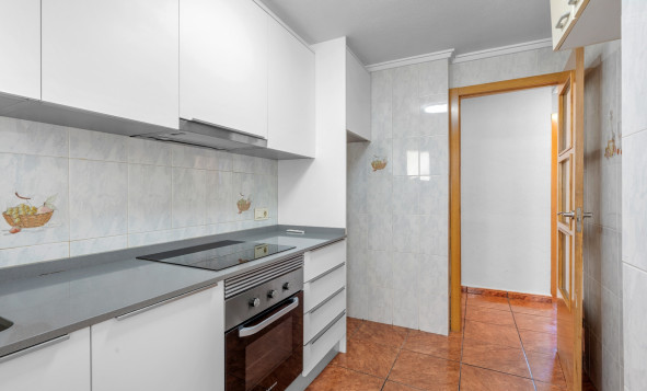 Herverkoop - 1. Appartement / flat - Benijófar - Costa Blanca Zuid