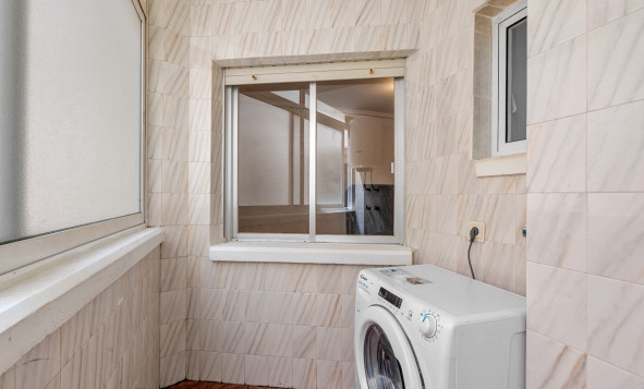 Herverkoop - 1. Appartement / flat - Benijófar - Costa Blanca Zuid