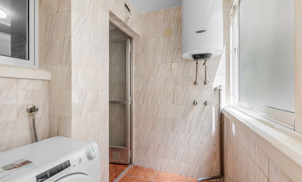 Herverkoop - 1. Appartement / flat - Benijófar - Costa Blanca Zuid