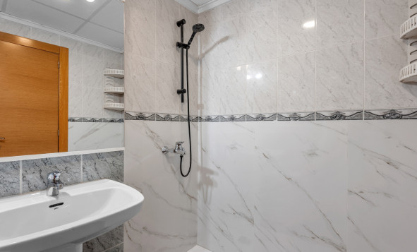 Herverkoop - 1. Appartement / flat - Benijófar - Costa Blanca Zuid