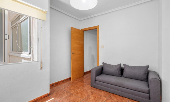 Herverkoop - 1. Appartement / flat - Benijófar - Costa Blanca Zuid