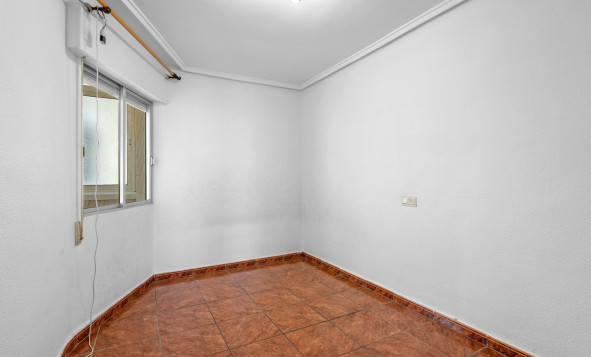 Herverkoop - 1. Appartement / flat - Benijófar - Costa Blanca Zuid