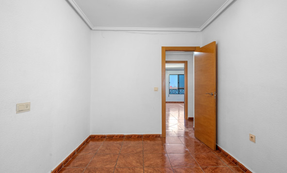 Herverkoop - 1. Appartement / flat - Benijófar - Costa Blanca Zuid