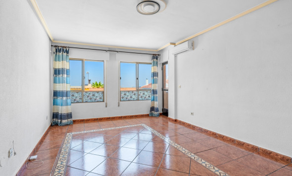 Herverkoop - 1. Appartement / flat - Benijófar - Costa Blanca Zuid